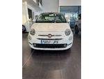 Fiat 500 LOUNGE  miniatura 3